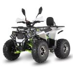 Квадроцикл LINHAI YAMAHA Armour 125 PRO