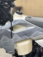 Мотоцикл DAREX Tau NB300 ENDURO — изображение 10