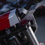 Мотоцикл PITONMOTO MX4 PR300 21/18 ENDURO — изображение 6