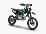 Мотоцикл K2R PF125 Pro PITBIKE — изображение 2