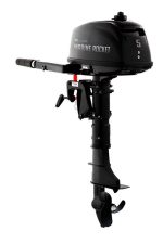 2х-тактный лодочный мотор MARINE ROCKET MR5FHS