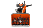 Снегоуборщик HUSQVARNA ST 330 — изображение 4
