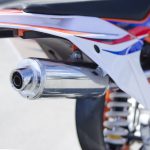 Мотоцикл ATAKI Prime 125 17/14 PITBIKE — изображение 15