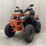 Квадроцикл ГЛАДИАТОР H200