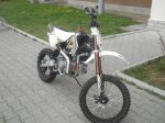 Мотоцикл JMC 160 MX 17/14 PITBIKE — изображение 3