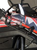 Снегоход SHARMAX SHP-) — изображение 13