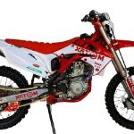 Мотоцикл кроссовый эндуро MOTAX EXR300