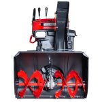 Снегоуборщик REDVERG PROLine RD-SB76/15TBH — изображение 2