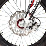 Мотоцикл кроссовый эндуро REGULMOTO CR-Z 300 — изображение 10