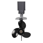 2х-тактный лодочный мотор ALLFA CG T40 FWS — изображение 3