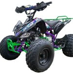 Квадроцикл BSE XT-1 Play Station