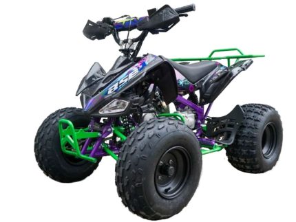 Квадроцикл BSE XT-1 Play Station