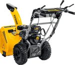 Снегоуборщик STEHER GST-762E — изображение 3