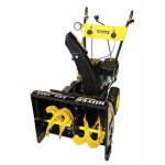 Снегоуборщик HUTER SGC 4800B — изображение 9