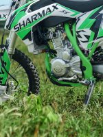 Мотоцикл кроссовый эндуро SHARMAX PowerMax ) — изображение 16