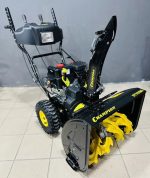 Снегоуборщик ЧЕМПИОН ST761BS — изображение 4