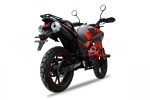 Мотоцикл ROCKOT Hound OFFRoad 250 LUX CROSS — изображение 8