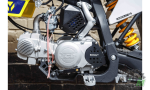 Мотоцикл YCF Bigy 150MX-KL1 PITBIKE — изображение 5