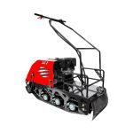 Мотобуксировщик Brait ВR465PЕ — изображение 2