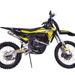 Мотоцикл кроссовый эндуро FXMOTO X3 CB250