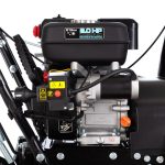 Снегоуборщик FLAIZER 100 E Economy — изображение 11