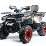 Квадроцикл BISON Shark 200