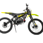 Мотоцикл кроссовый эндуро MOTOLAND FX1 Jumper 125 E