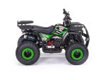 Квадроцикл MOTAX Grizlik X16 (ES, BW) — изображение 8
