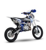 Мотоцикл питбайк SHARMAX PowerMax ) — изображение 8