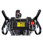 Снегоуборщик MCCULLOCH PM105 — изображение 6