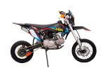 Мотоцикл FULL CREW FC125e 14/12 PITBIKE