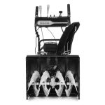 Снегоуборщик HYUNDAI S 6165-T — изображение 5