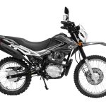 Мотоцикл кроссовый эндуро REGULMOTO SK 200GY-5
