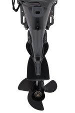 4х-тактный лодочный мотор SEANOVO SNEF50FUEL-T — изображение 8