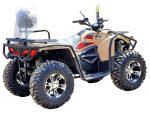 Квадроцикл LINKO 400cc 4x4 — изображение 3