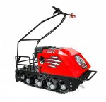 Мотобуксировщик Brait ВR465PЕ