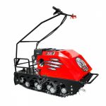 Мотобуксировщик Brait ВR465PЕ