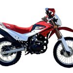 Мотоцикл IRBIS TTR250 ENDURO