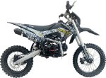 Мотоцикл BSE EX 17/14 Max13 (040) PITBIKE