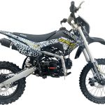 Мотоцикл BSE EX 17/14 Max13 (040) PITBIKE