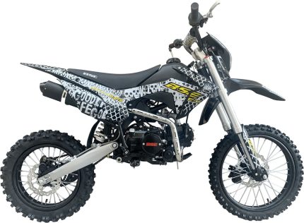 Мотоцикл BSE EX 17/14 Max13 (040) PITBIKE
