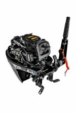 4х-тактный лодочный мотор REEF RIDER RRF9.9HS Pro — изображение 5