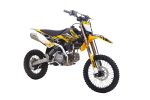 Мотоцикл JMC 150 MX V3.0 17/14 PITBIKE — изображение 3