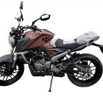 Мотоцикл RACER RC250XZR-X КАЙМАН ENDURO