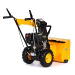 Снегоуборщик KETTAMA 60 B Basic — изображение 7