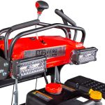 Снегоуборщик REDVERG PROLine RD-SBS87/15TBH Stand on — изображение 5