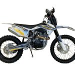 Мотоцикл TRX Start 300 Pro YB ENDURO