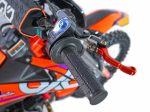 Мотоцикл OXO Pro 125 B PITBIKE — изображение 7