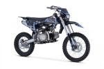 Мотоцикл ROCKOT RX125-2 Tronium 17/14 PITBIKE — изображение 4