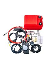 4х-тактный лодочный мотор REEF RIDER RREF60FUEL-T (CT) — изображение 5